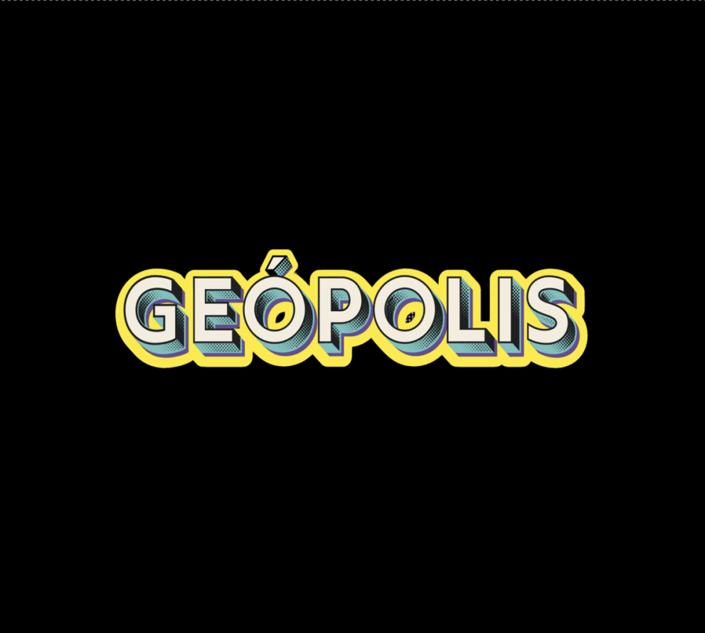 Programa Geopolis RTVE