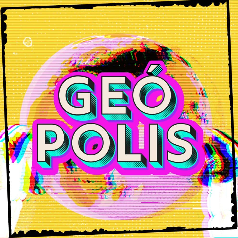 Geopolis