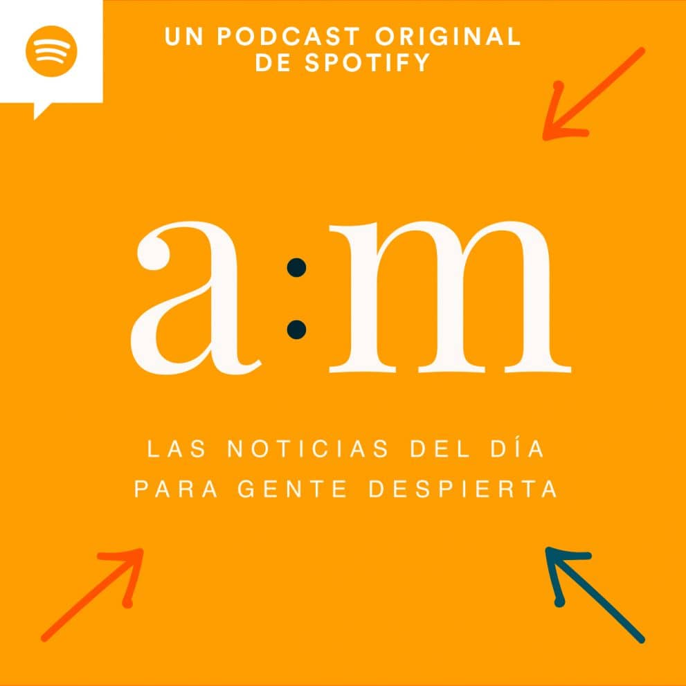 E0832: 'AM', el podcast de Kloshletter